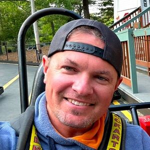 Meet your Posher, Kyle